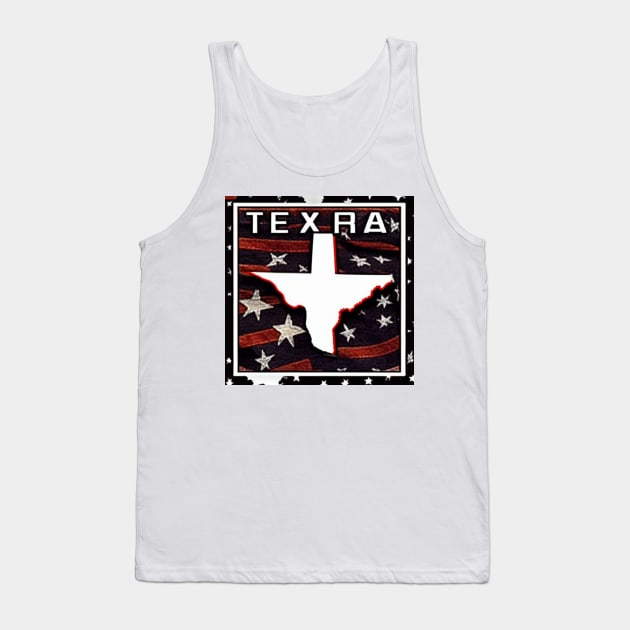 texas state sticker Tank Top by Mcvipa⭐⭐⭐⭐⭐